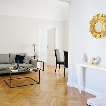 Marialuisa Ortigia Apartment Syracuse Exterior foto