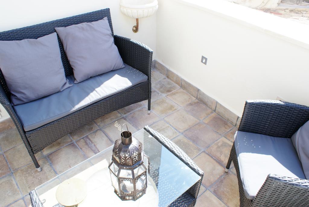 Marialuisa Ortigia Apartment Syracuse Exterior foto