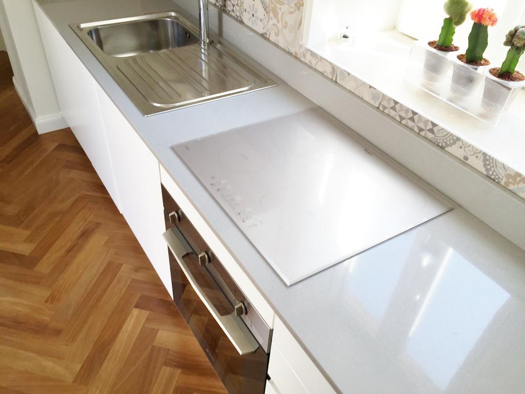 Marialuisa Ortigia Apartment Syracuse Exterior foto