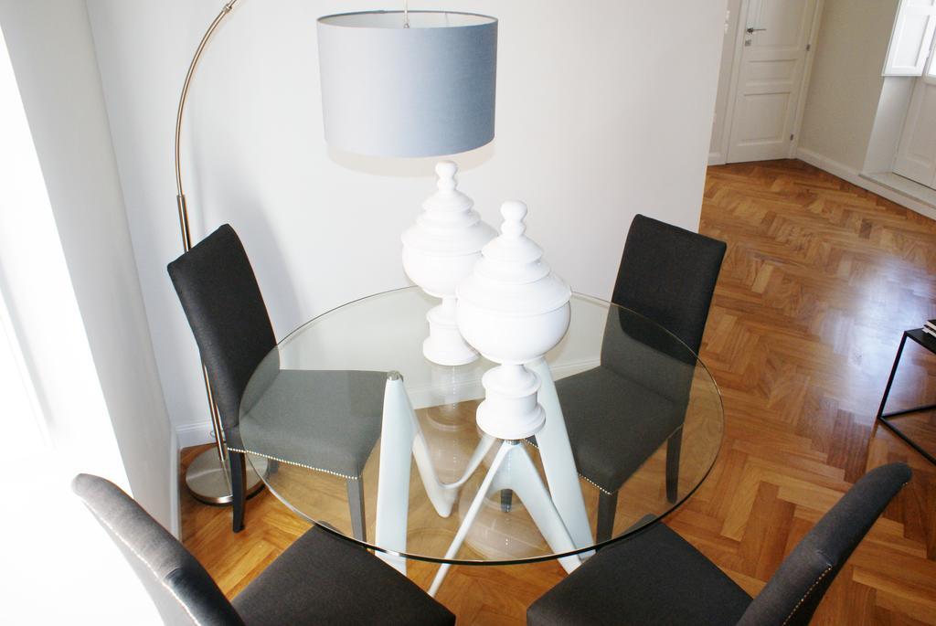 Marialuisa Ortigia Apartment Syracuse Exterior foto