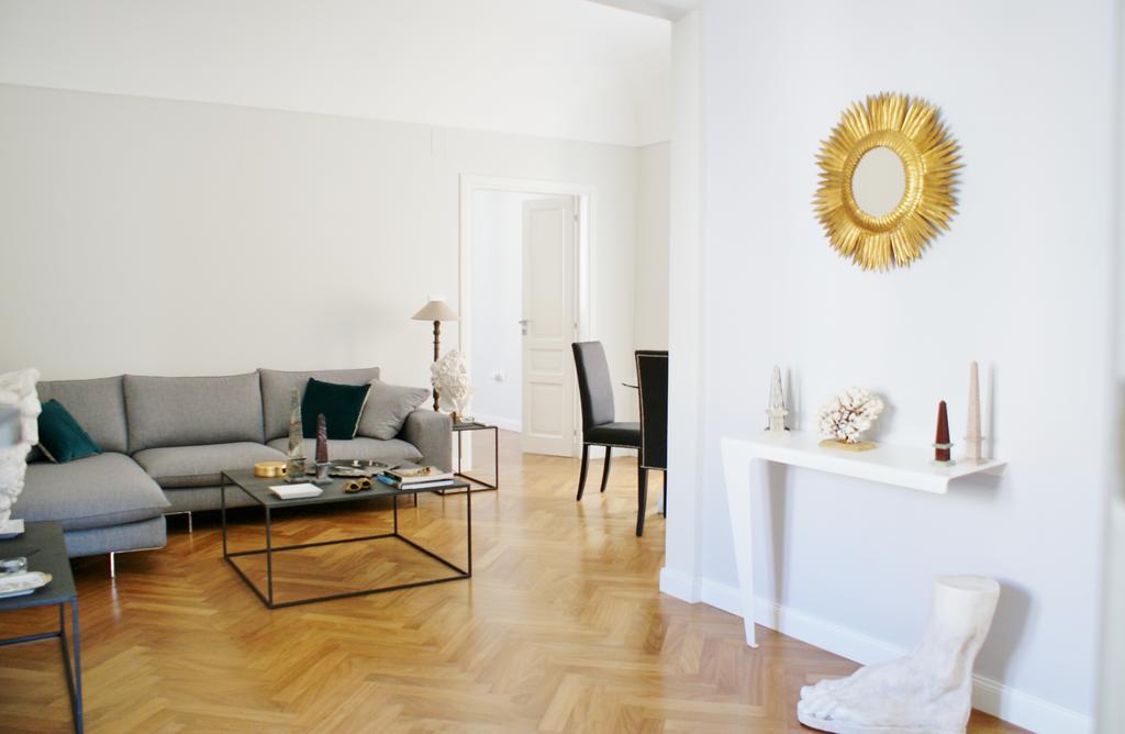 Marialuisa Ortigia Apartment Syracuse Exterior foto