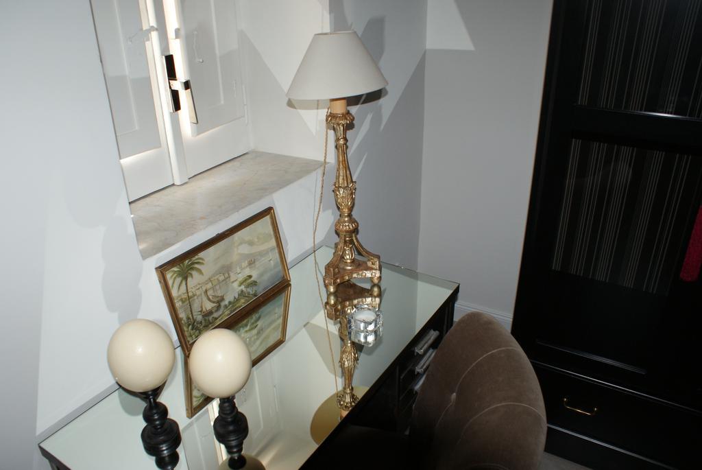 Marialuisa Ortigia Apartment Syracuse Exterior foto
