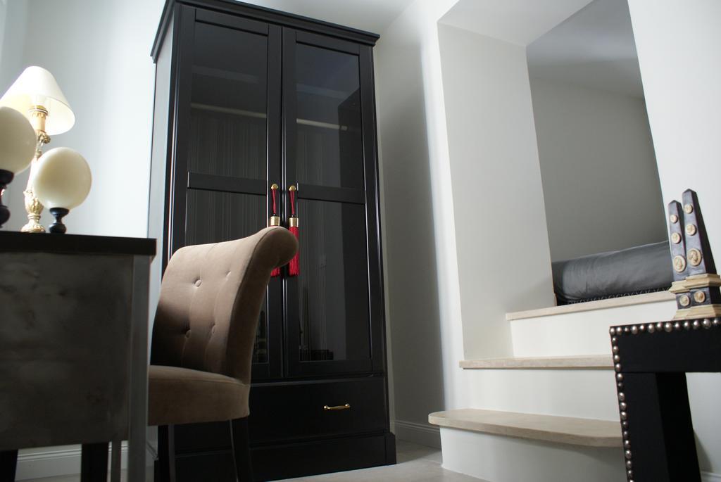 Marialuisa Ortigia Apartment Syracuse Exterior foto